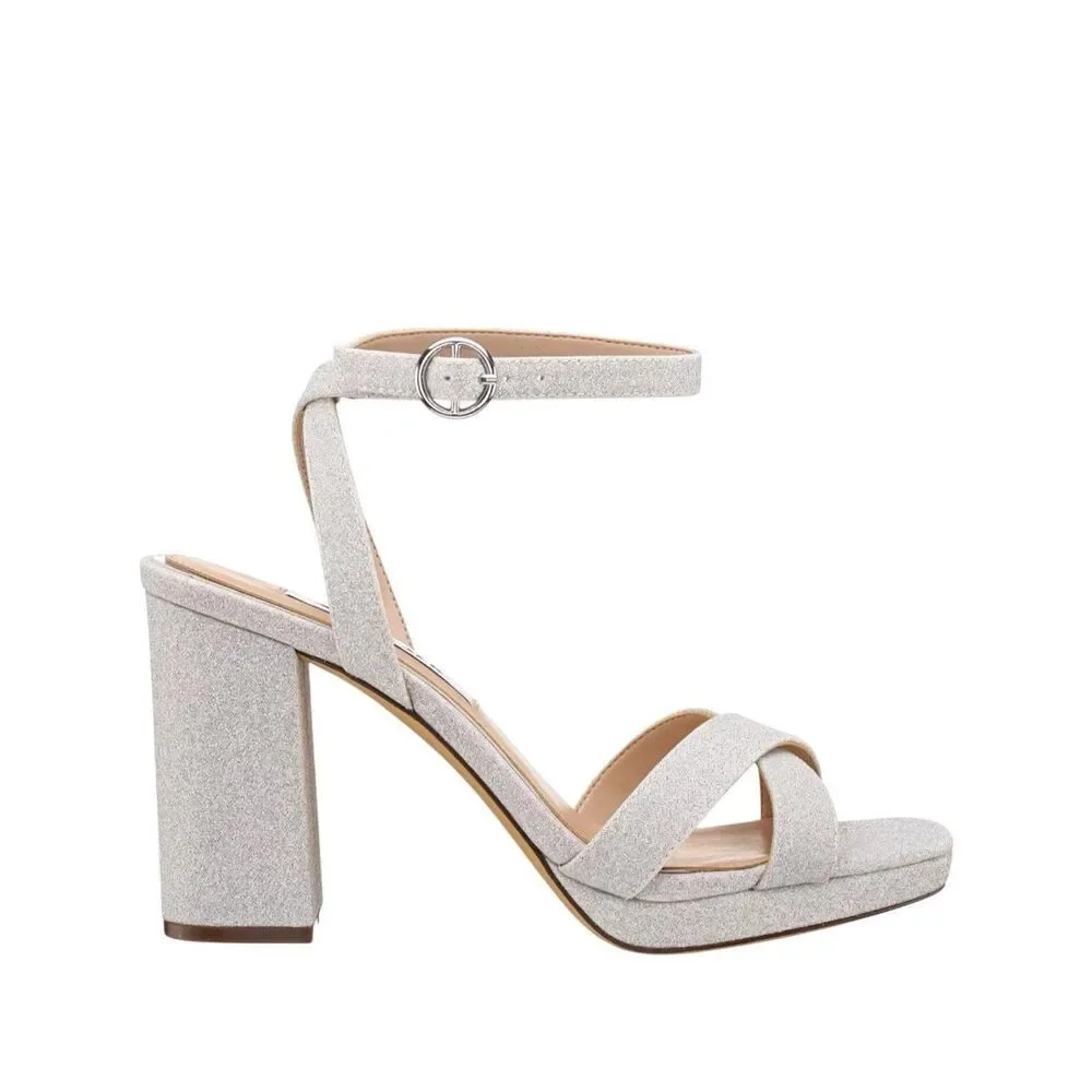 Nina | SHELIA platform sandal